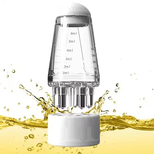 Oil Roller Scalp Applicator