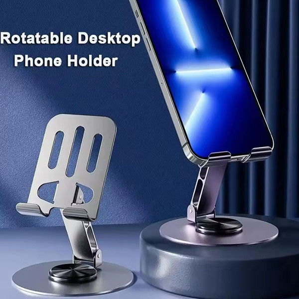360 Mini Adjustable Phone Holder