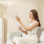 Electric 2 In 1 Mosquito Killer Bat - Image 7