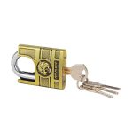 Mindy Antique High Seurity Padlock - Image 2