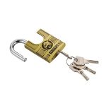 Mindy Antique High Seurity Padlock - Image 4
