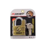 Mindy Antique High Seurity Padlock