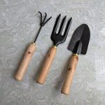3 In 1 Home Gardening Tool Set