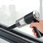 Portable Mini Vacuum Cleaner