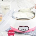 Electric Automatic Yogurt Maker