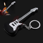 Mini Guitar Lighter