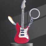 Mini Guitar Lighter - Image 4