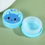 Portable cartoon Folding Cup - Image 2