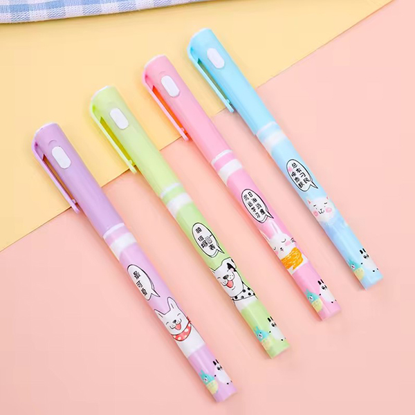 Invisible Writing Pen With UV Light