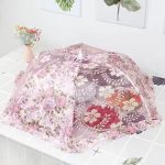 Foldable Net Food Cover - Image 9