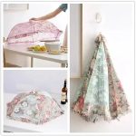 Foldable Net Food Cover - Image 5
