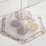 Foldable Net Food Cover - Image 4