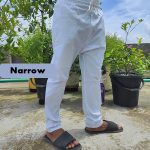 Pure Cotton Men Payzama - Image 3
