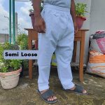 Pure Cotton Men Payzama - Image 6