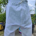 Pure Cotton Men Payzama - Image 4