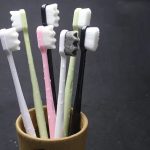 Nano Bristle UltraSoft Toothbrush