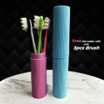 Nano Bristle UltraSoft Toothbrush - Image 2