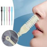 4PCS Nose Hair Cutter
