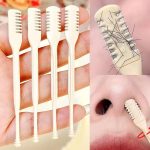 4PCS Nose Hair Cutter - Image 3