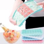 High Quality Silicone Ice Tray - Image 4