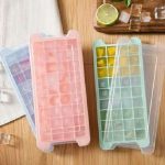 High Quality Silicone Ice Tray - Image 3