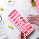 High Quality Silicone Ice Tray - Image 7