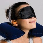 3 in 1 Traveling Neck Pillow Set - Image 2
