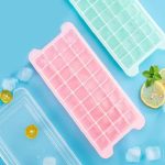High Quality Silicone Ice Tray - Image 2