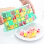 High Quality Silicone Ice Tray - Image 8