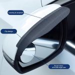 360° Universal Car Blind Spot Mirror - Image 7