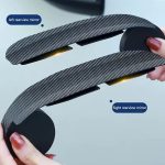 360° Universal Car Blind Spot Mirror - Image 8