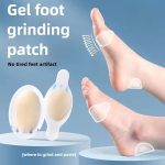 Foot Care Blister Bandage (10 Pcs)