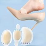 Foot Care Blister Bandage (10 Pcs) - Image 4