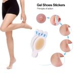 Foot Care Blister Bandage (10 Pcs) - Image 5