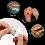 Foot Care Blister Bandage (10 Pcs) - Image 6