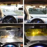 2 In 1 Car Driving Eye Protector - Image 3