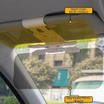 2 In 1 Car Driving Eye Protector - Image 6