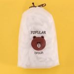 Disposable Food Cover (100 PCS) - Image 2