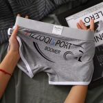 Fizzoqi Men Premium Cotton Boxer (Set of 3) - Image 8