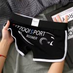 Fizzoqi Men Premium Cotton Boxer (Set of 3) - Image 5