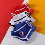 Fizzoqi Men Premium Cotton Boxer (Set of 3) - Image 3