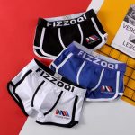 Fizzoqi Men Premium Cotton Boxer (Set of 3) - Image 2