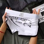 Fizzoqi Men Premium Cotton Boxer (Set of 3) - Image 10