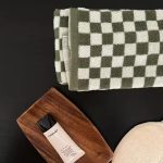 Heavy Absorbency Soft Bath Towel - Image 5