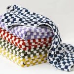 Heavy Absorbency Soft Bath Towel