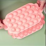 26 Cube Round Ice Tray - Image 4