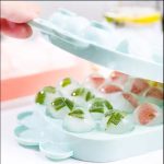 26 Cube Round Ice Tray - Image 3