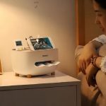 Multifunctional Tissue & Accessories Box - Image 3