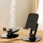 3 Part Foldable Phone Holder