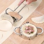 Puri & Pitha Shape Cutter - Image 2